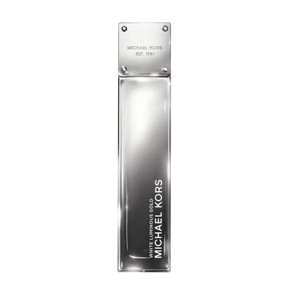 <tc>MICHAEL KORS</tc> Agua de perfume en spray White Luminous Gold de 50 ml