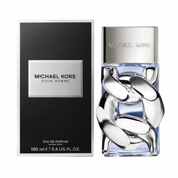 <tc>MICHAEL KORS</tc> Pour Homme Eau De Parfum Spray 100ml