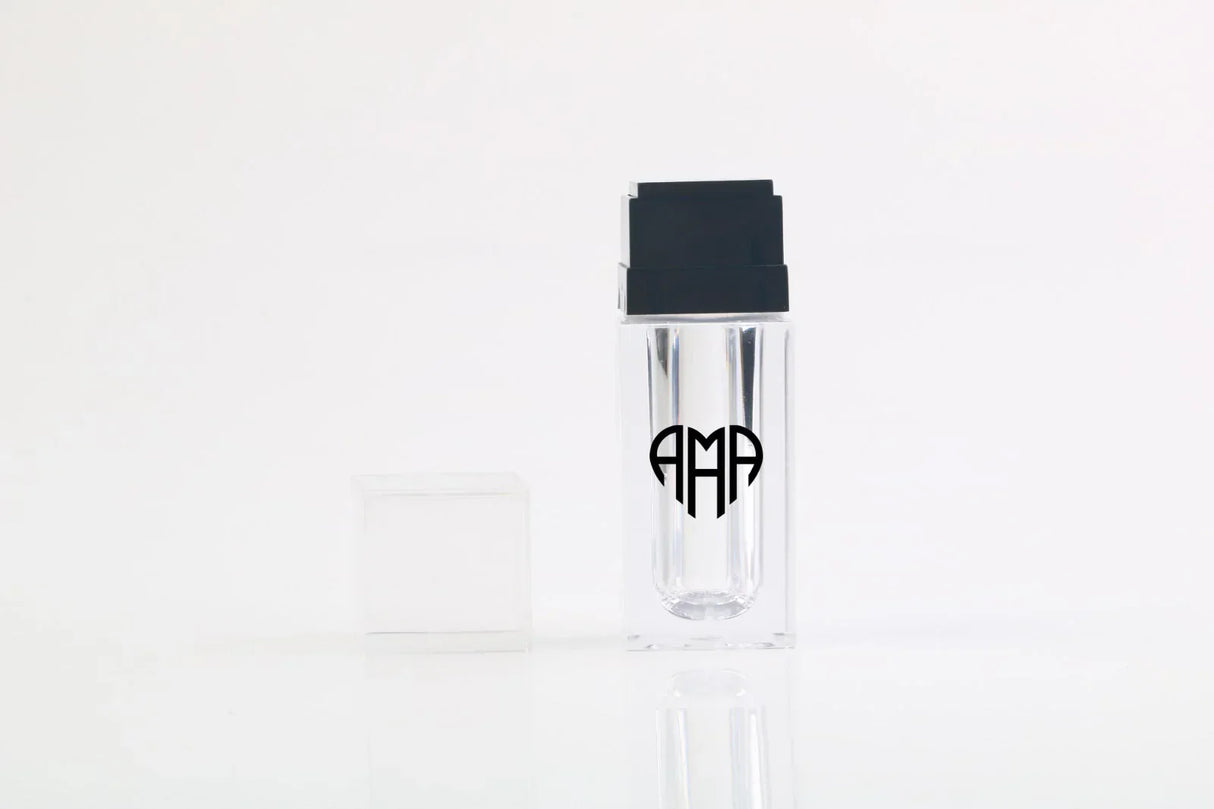 Anti-aging microneedling therapy (1 serum 10 ml + applicator)