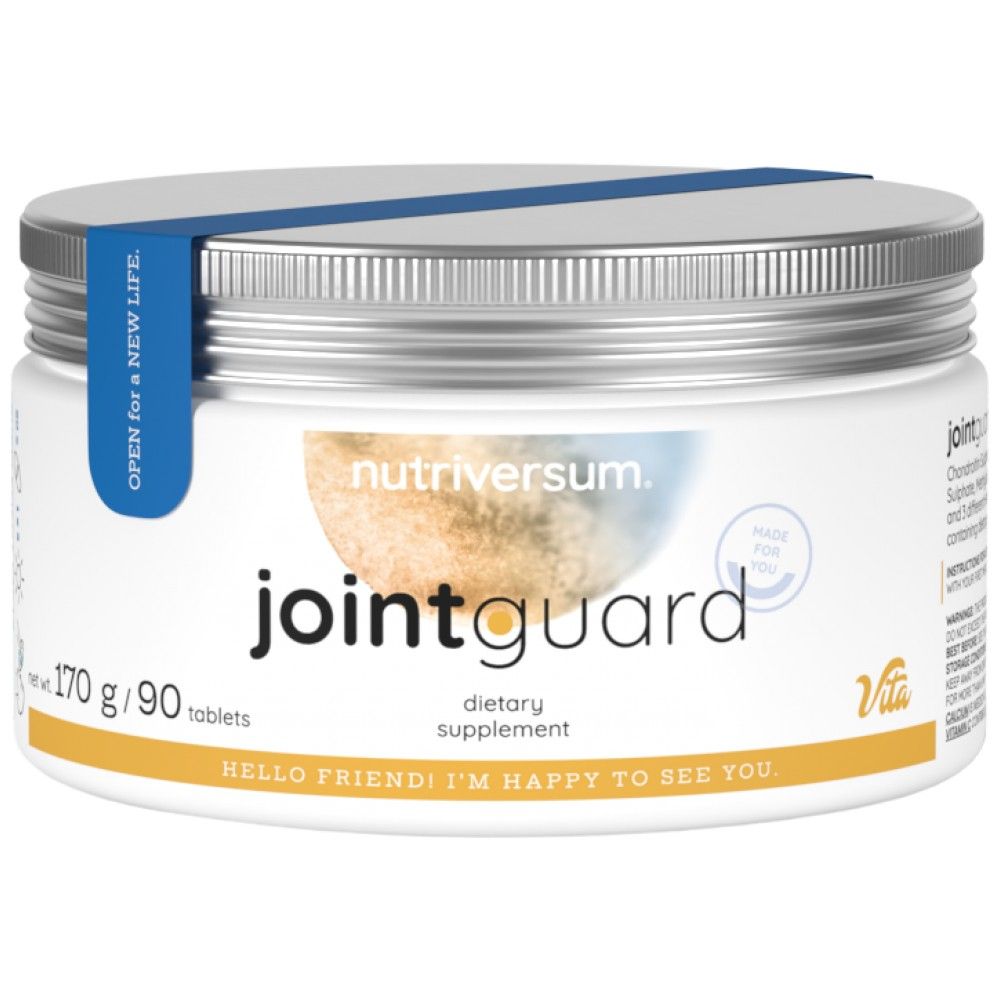 Joint Guard Gold - 90 tabletten
