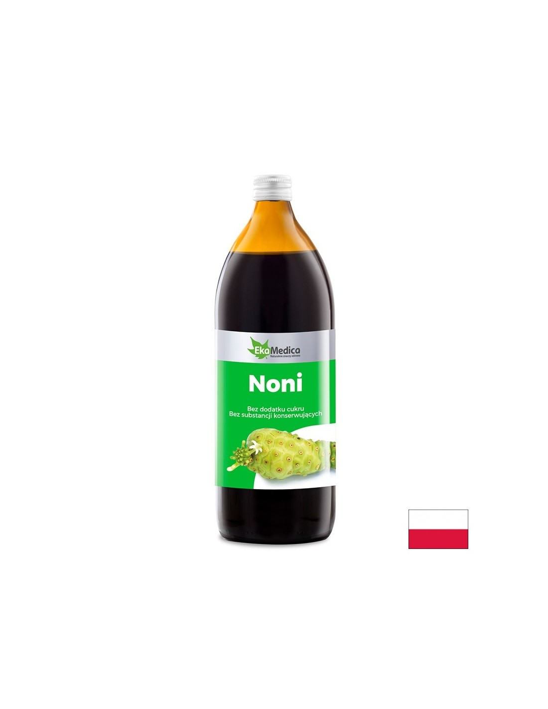 Noni (šťáva), 1 l ekamedica