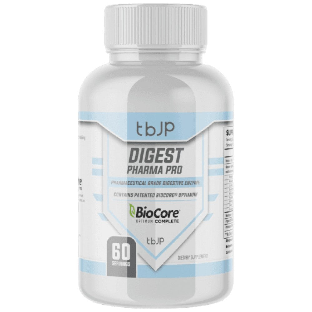 Digest Pharma Pro - 60 capsules