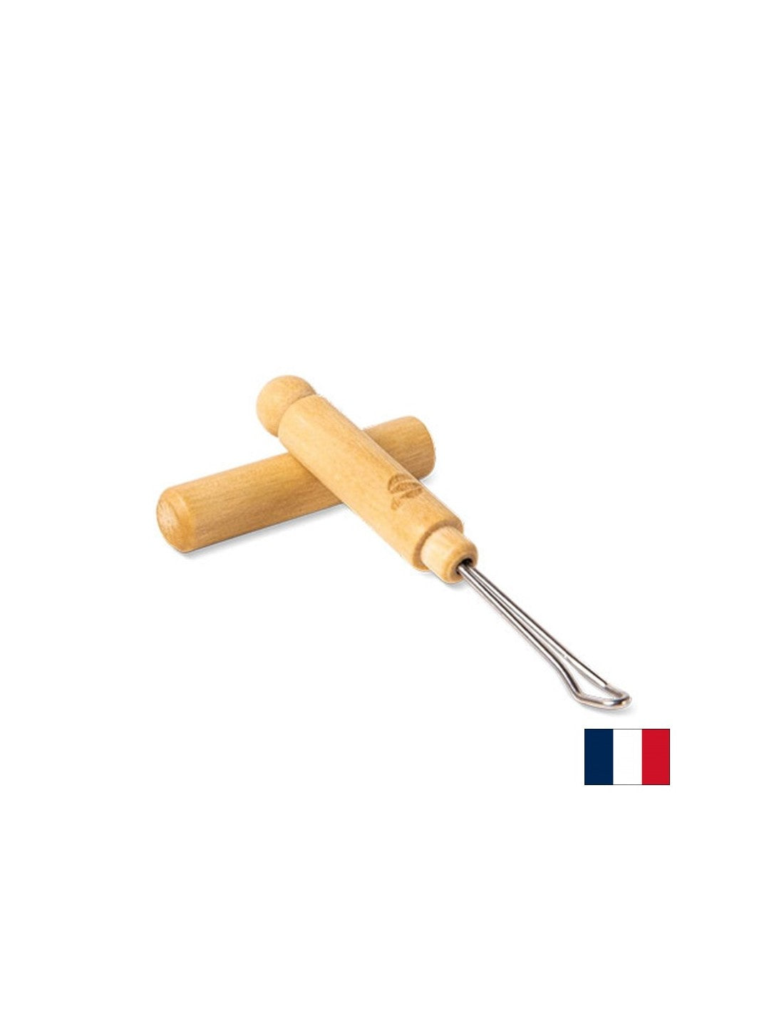 Ear cleaning device, 1 pc.