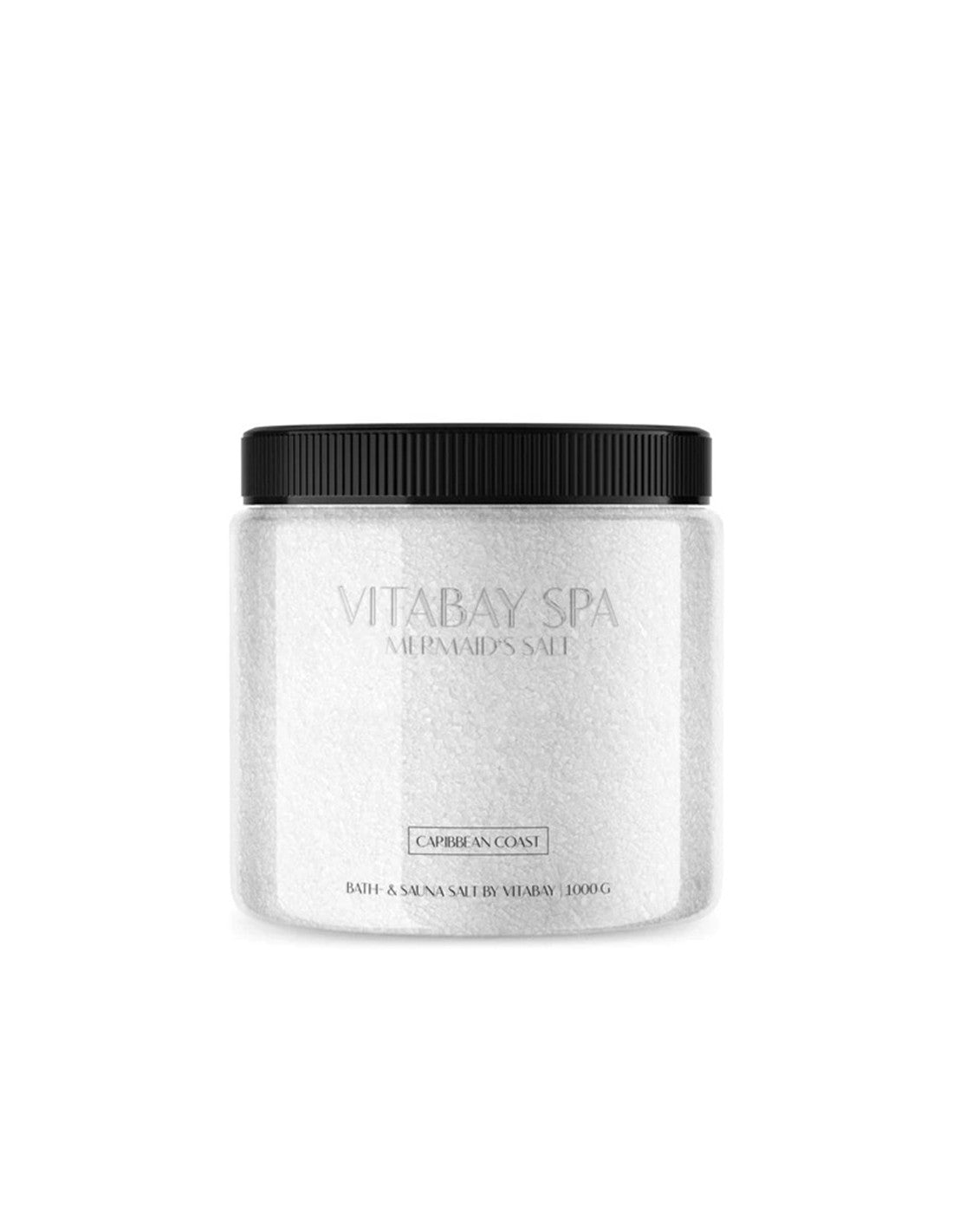Salts for body, bath and sauna, 1 kg