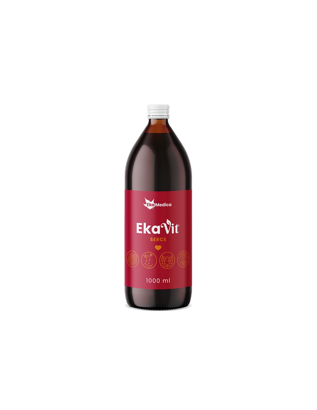 Širdies sveikatos formulė kartu