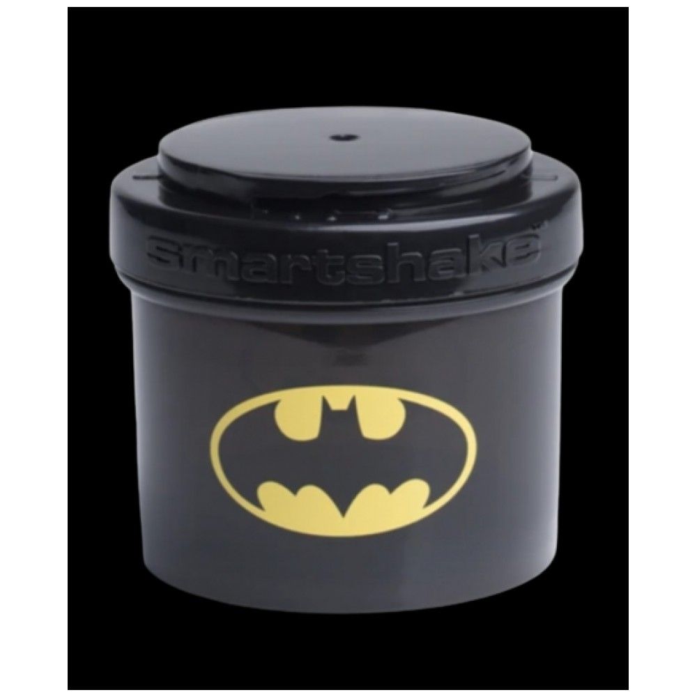 Reviva o armazenamento | Batman - 200 ml
