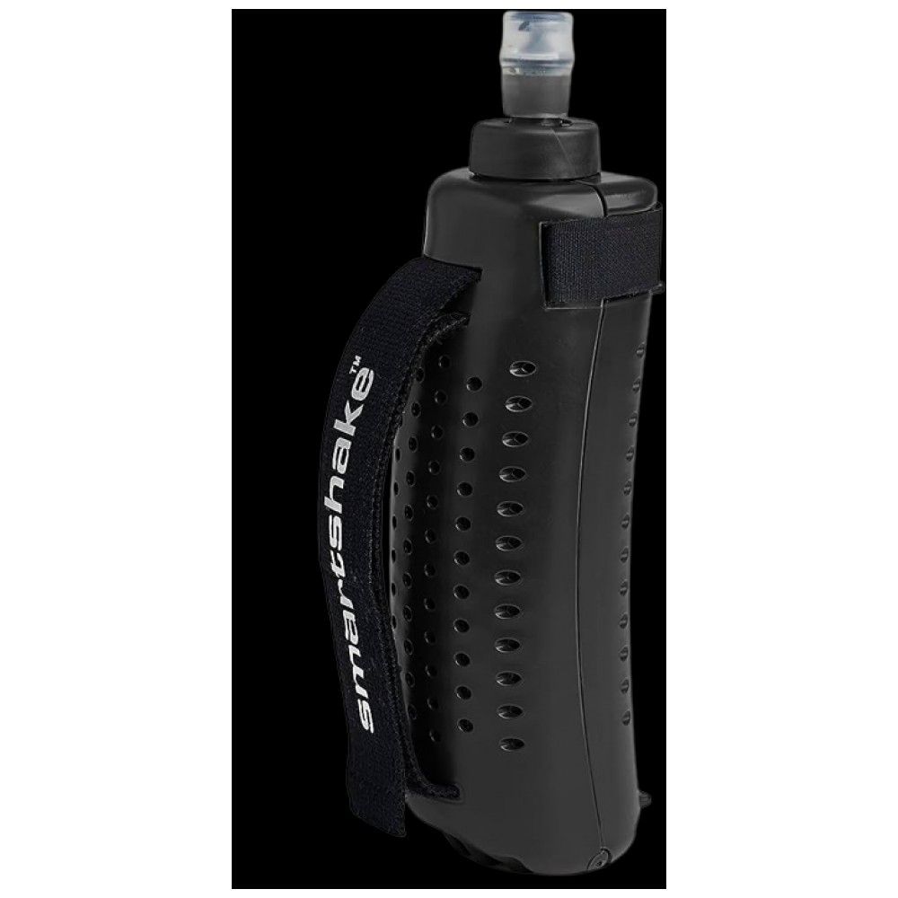 Smart Run Bottle | Black - 250 ml