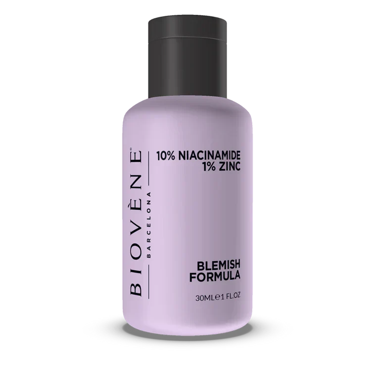 Niacinamidové obličejové sérum s 10% koncentrací pro občerstvení 30 ml