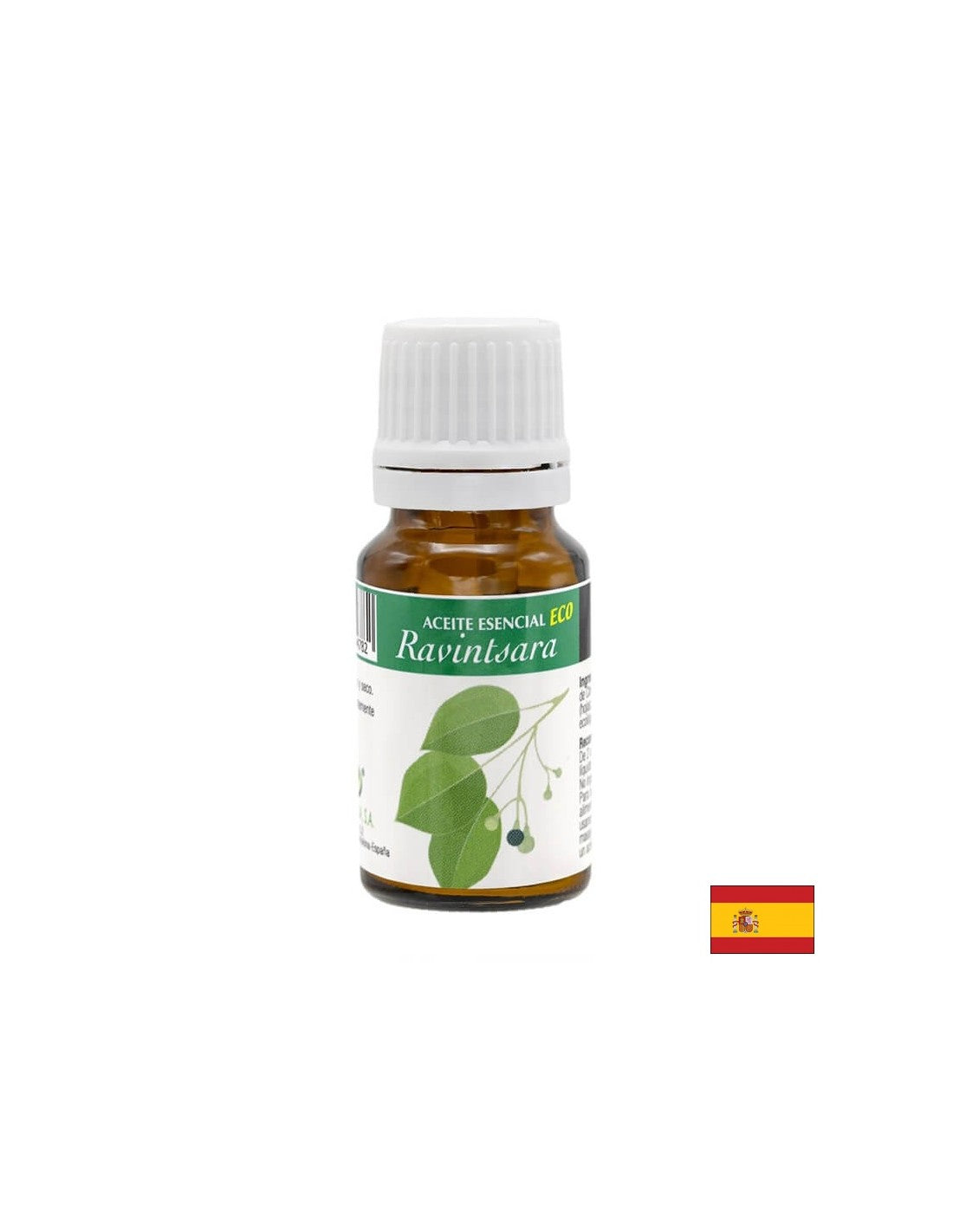 Esenciální olej z táborového stromu, 10 ml