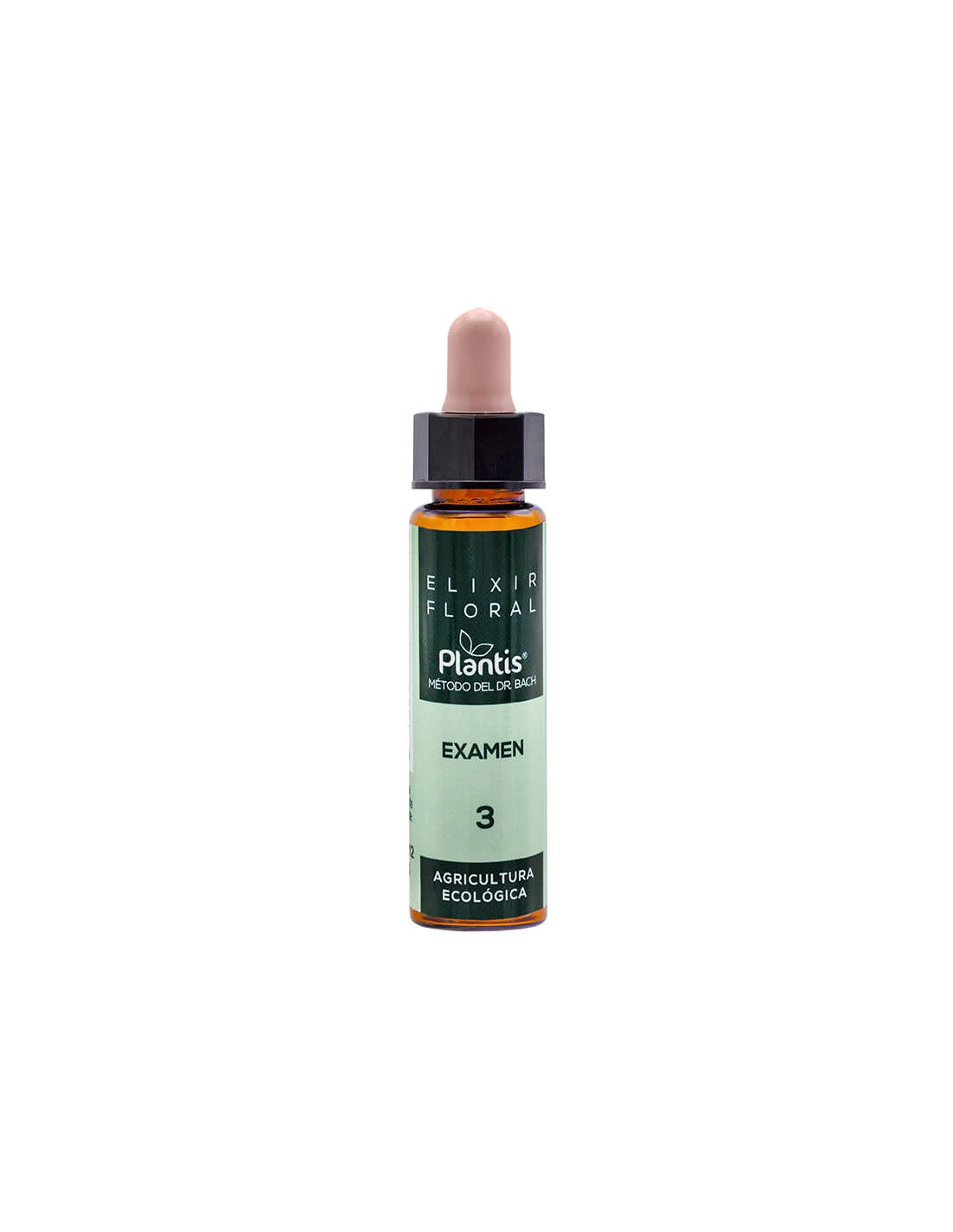 Barevný elixír pro zkušební koncentraci - Dr. Bach kombinované kapky, 10 ml Arte<tc>san</tc>mj