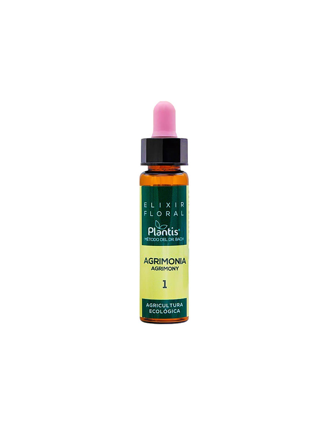 Whip Color Elixir for Self-Expression - Dr. Bach Method Drops, 10ml Artesania