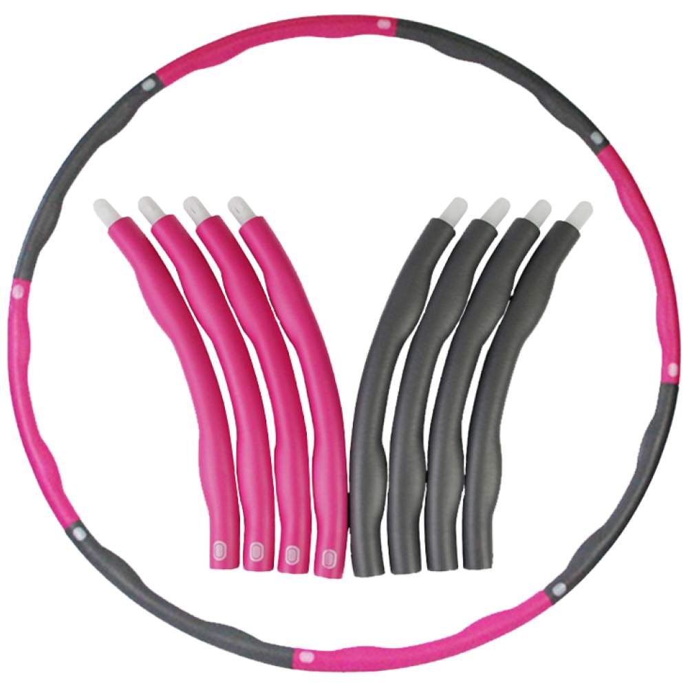 Massage hoop for rotation 100 cm / Hula Hoop
