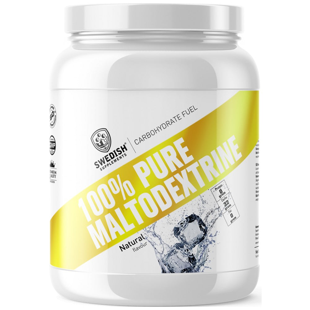 Malotodextrin / 100% reng - 3000 Gramm