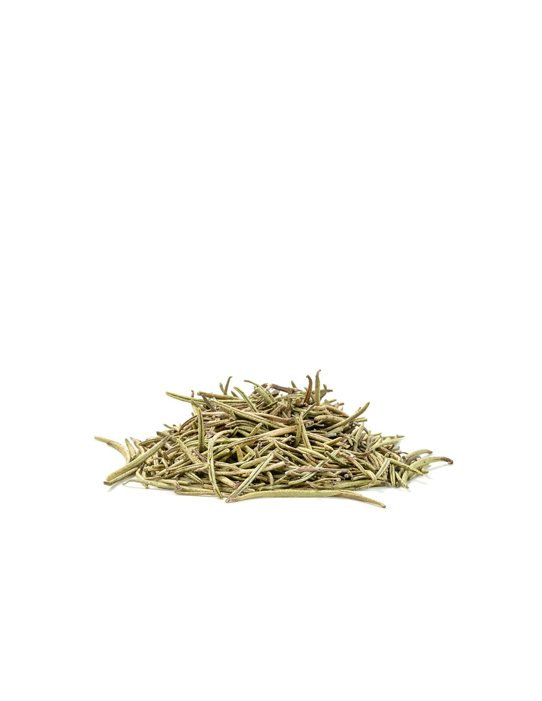 Rosmamm, Blat - Organesch, 100 g