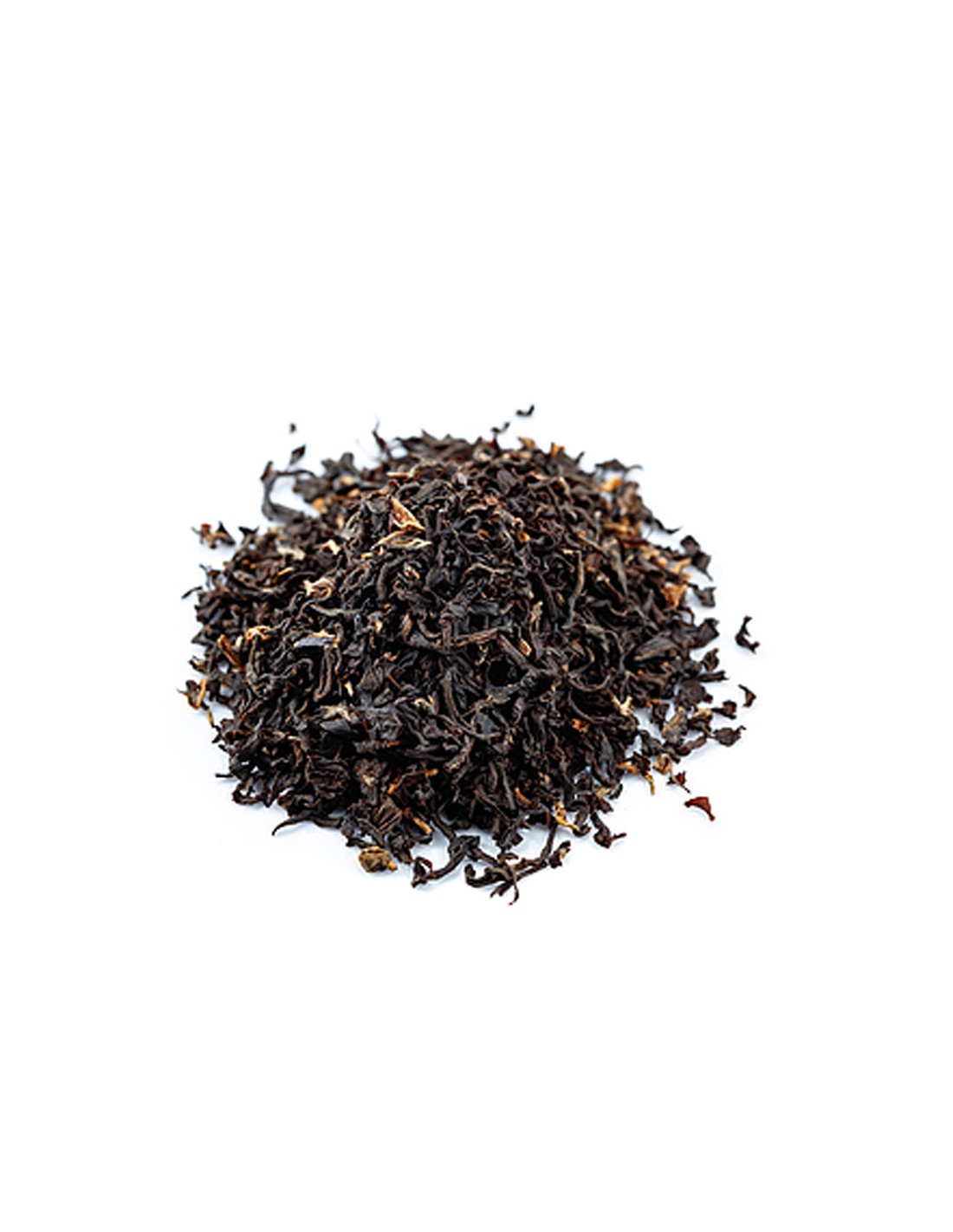 Gréng Jasmine Téi - Bio, 100 g