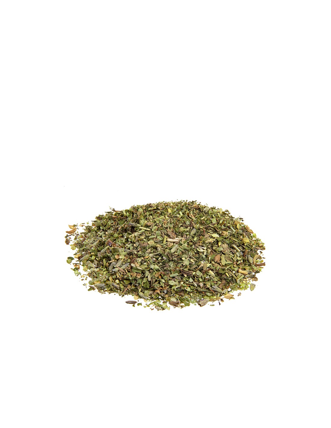 Oregano, hoja - bio, 100 g