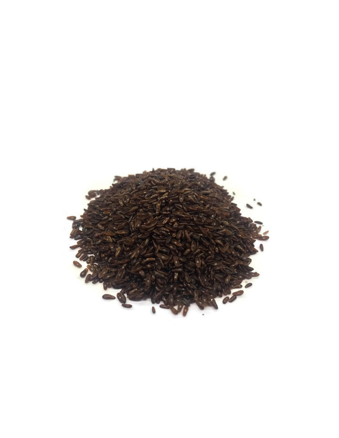Black Psilium (Husus), Somen - Organesch, 100 g