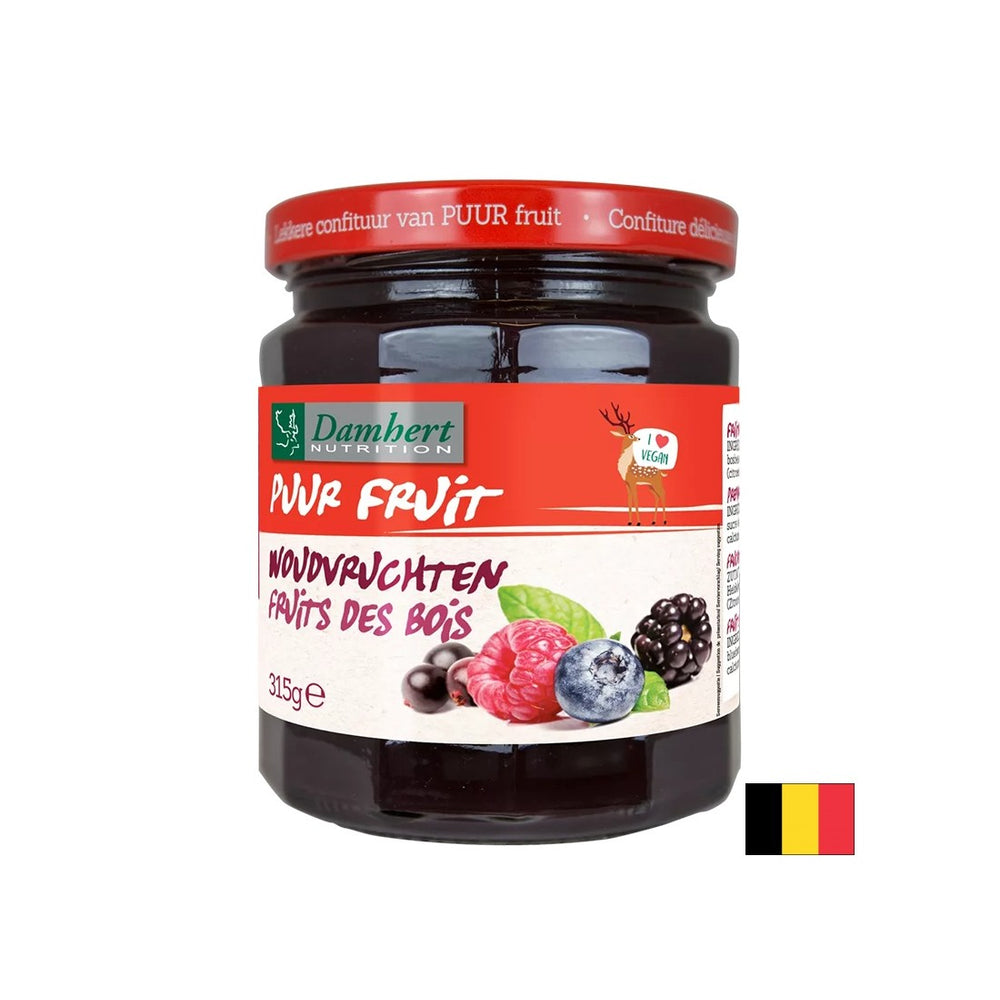 100% bobule džem, 315 g