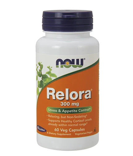 Relora 300 mg 60 tobolek, 60 dávek