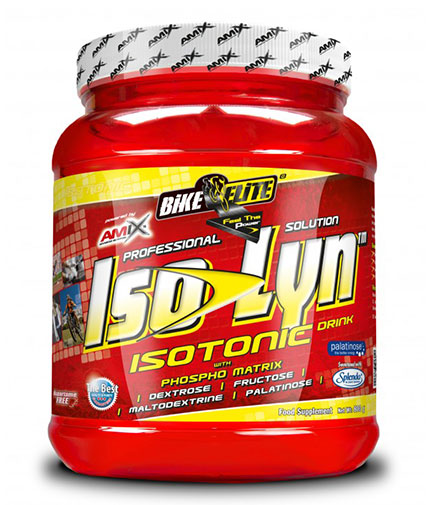 Iso-Lyn™ Isotonic - 0.8 kg