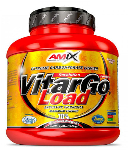 <tc>VITARGO</tc> ® Zatížení - 2,00 kg
