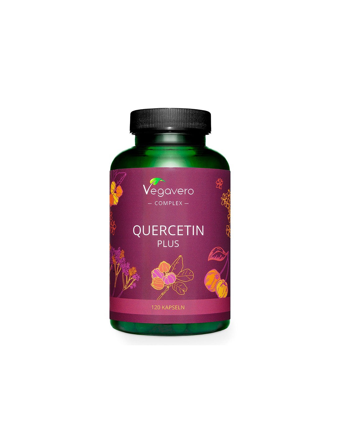 Imunita a alergie - quercetin plus, 120 tobolek