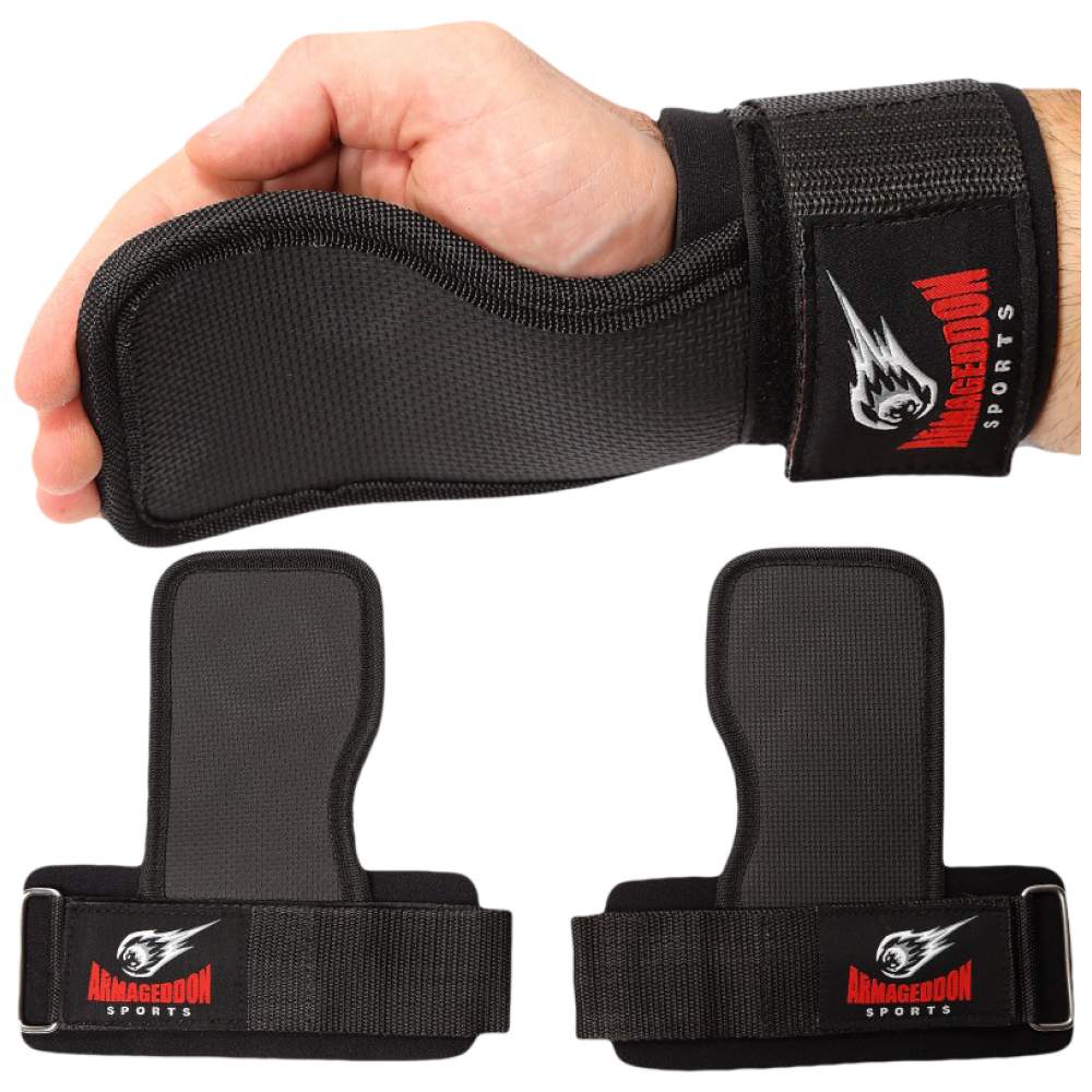 Training pads with charms