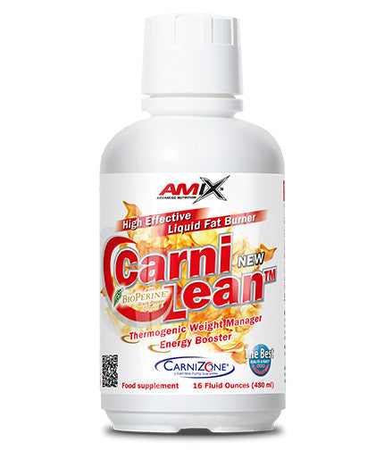 Carnilean 480ml