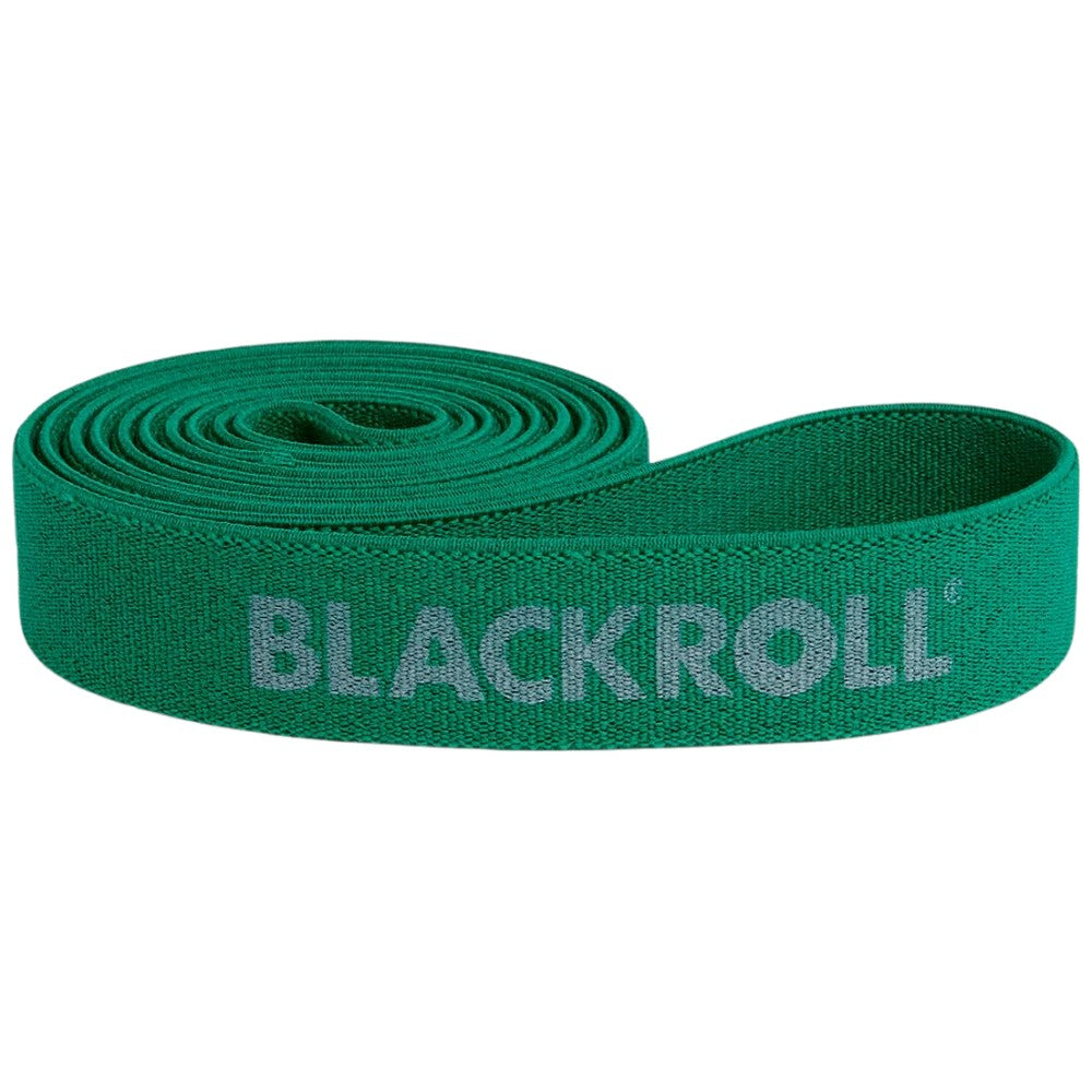 Super Band Medium | Medium resistance training band