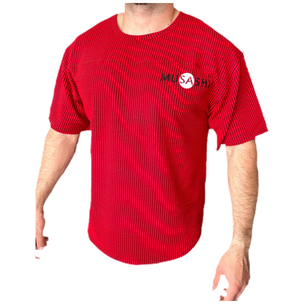 Rag Top - Red / Rag Top - Red