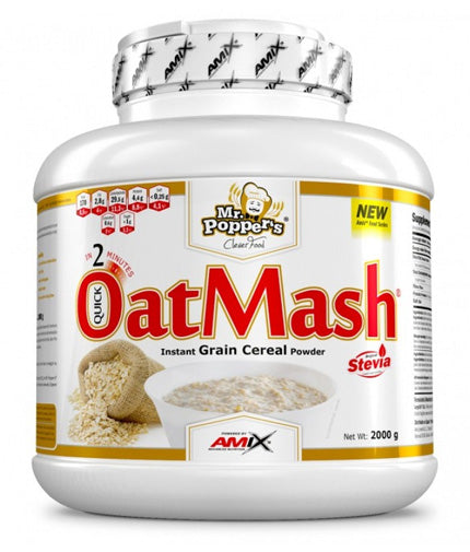 Oat Mash - 2,00 kg