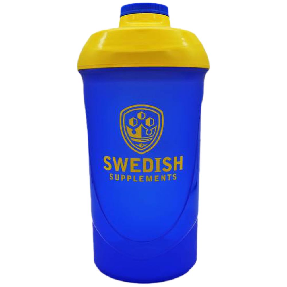 Swedish Supplements Signature Shaker 600 ml