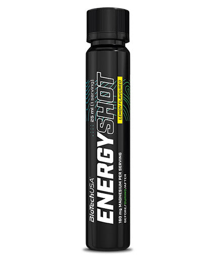 Energia strzała / 25 ml.