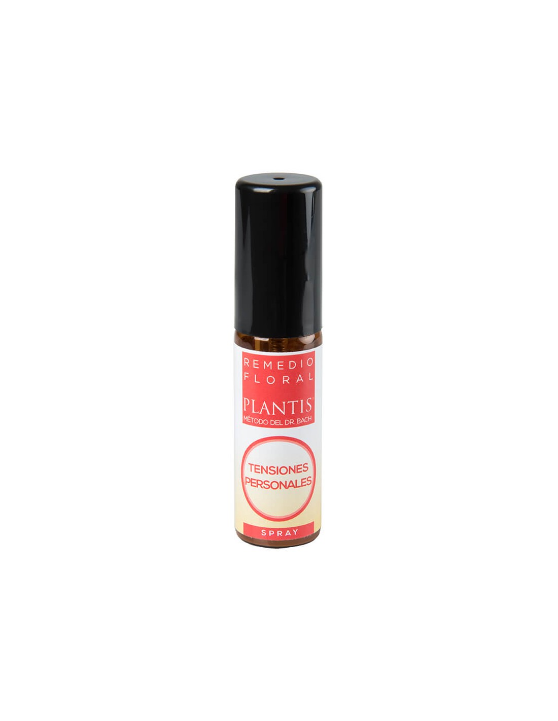 Spray against tension headache - Dr. Bach's method, 20 ml