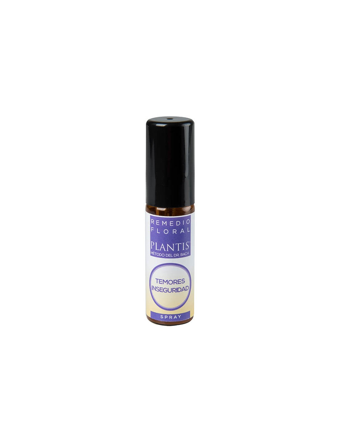 Spray proti obavám - podle metody Dr. Bacha, 20 ml