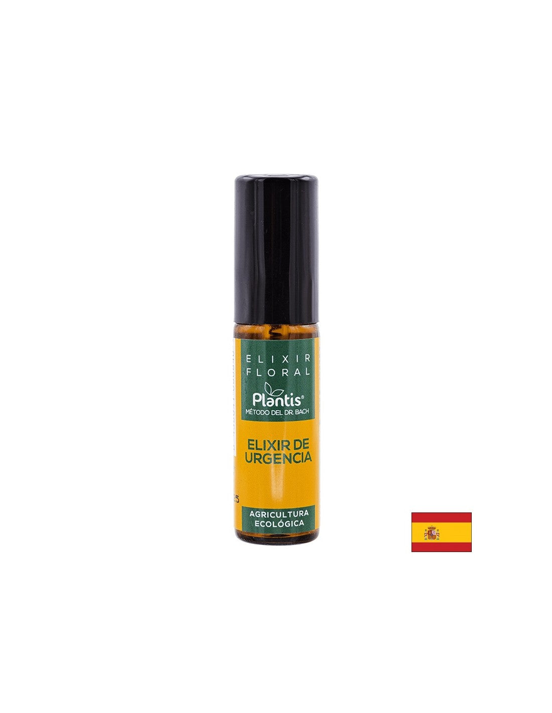 Anti-stress spray with a quick relaxing effect - According to Dr. Bach's method, 20 ml