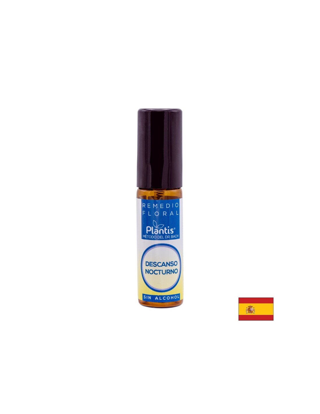 Spray for peaceful sleep - According to the method of Dr. Bach, 20 ml Artesania