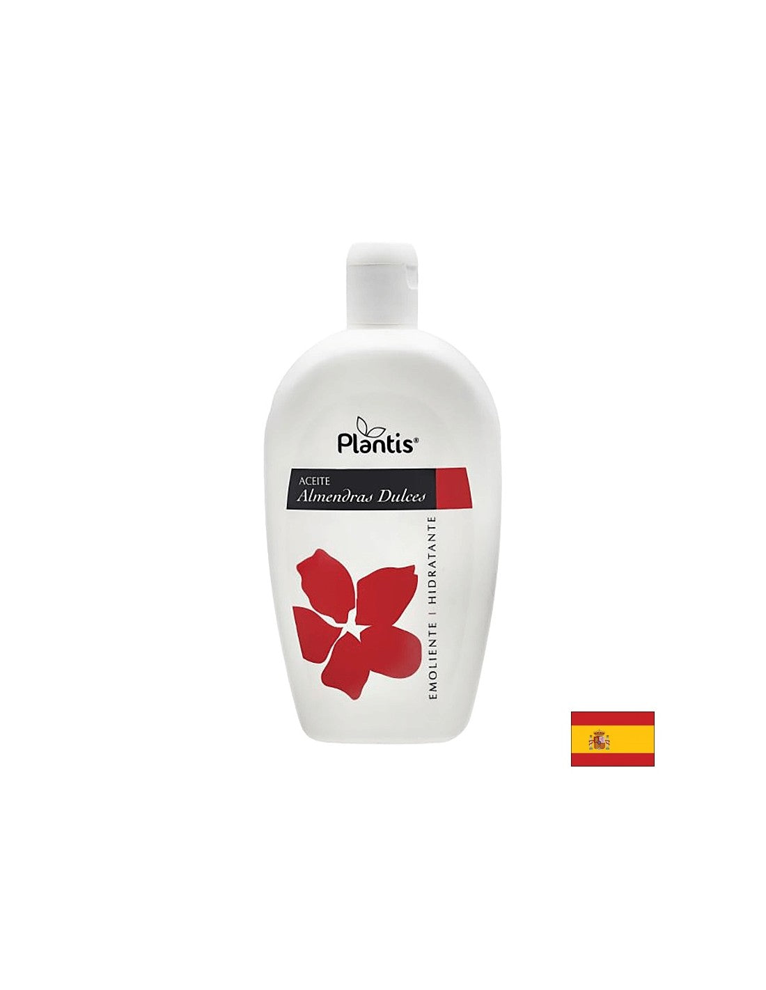 Almond oil Plantis®, 200 ml
