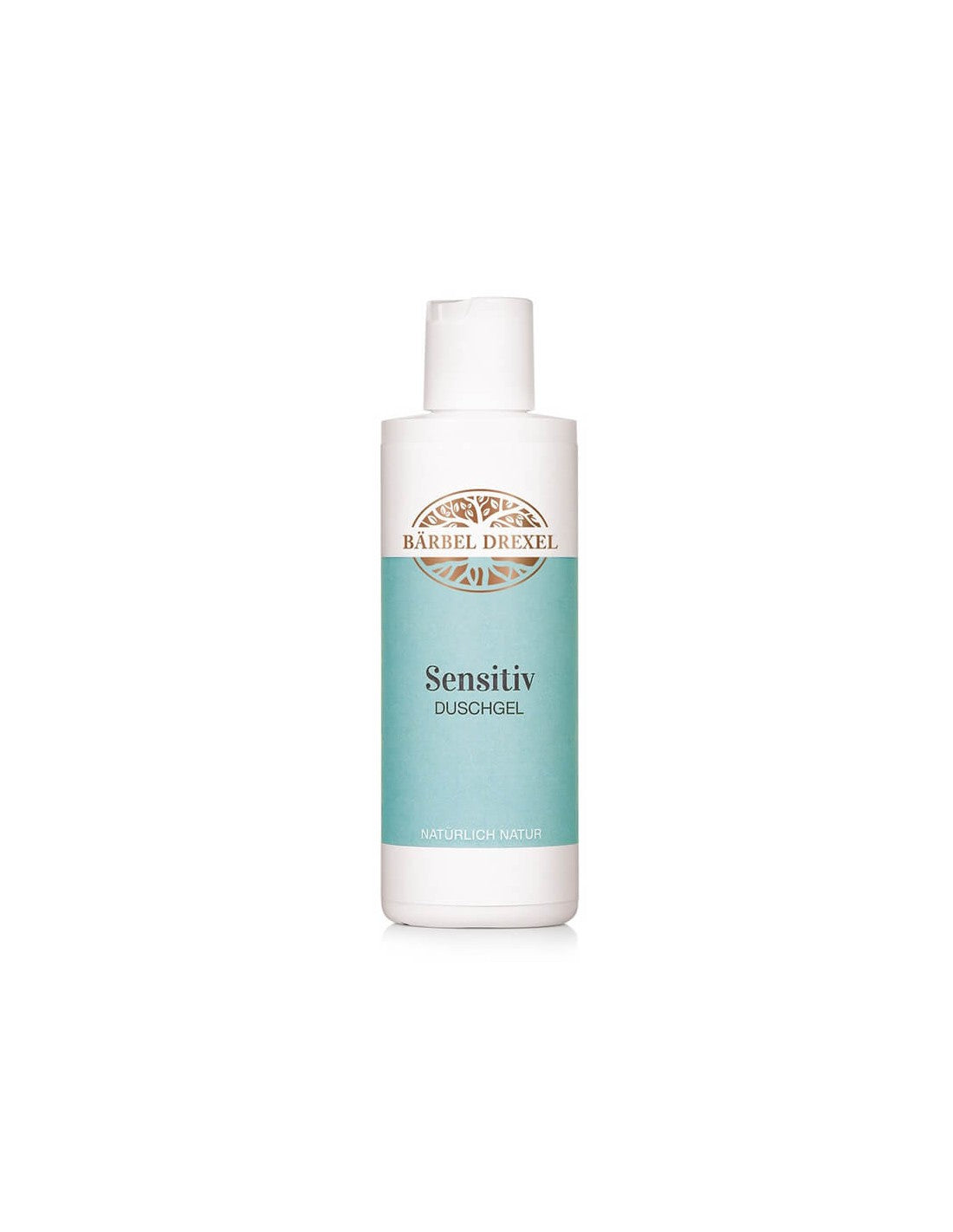 Shower gel for very dry and sensitive skin, 200 ml Bärbel Drexel