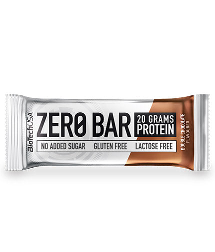 Zero bar / 50 g.