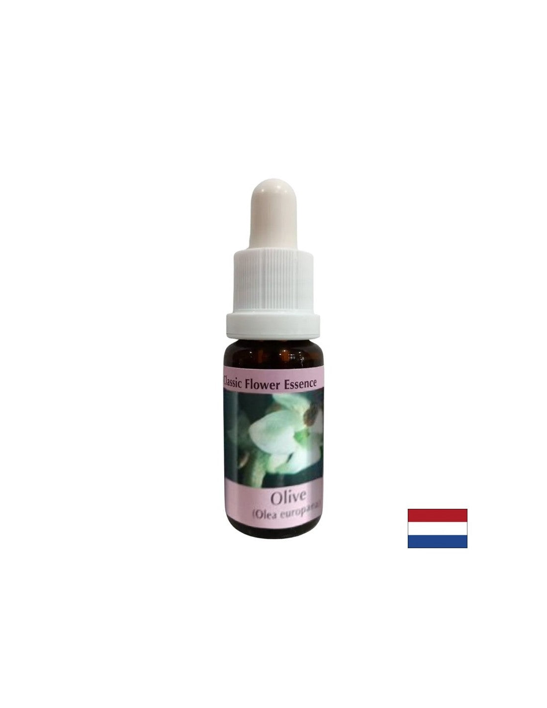 Restores strength - Olive Essence No. 23, drops 15 ml