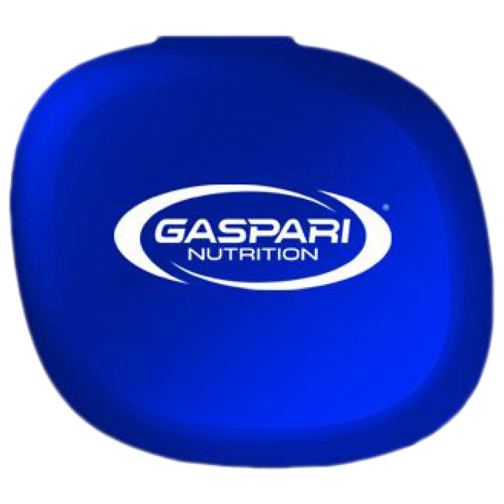 Gaspari pilulka