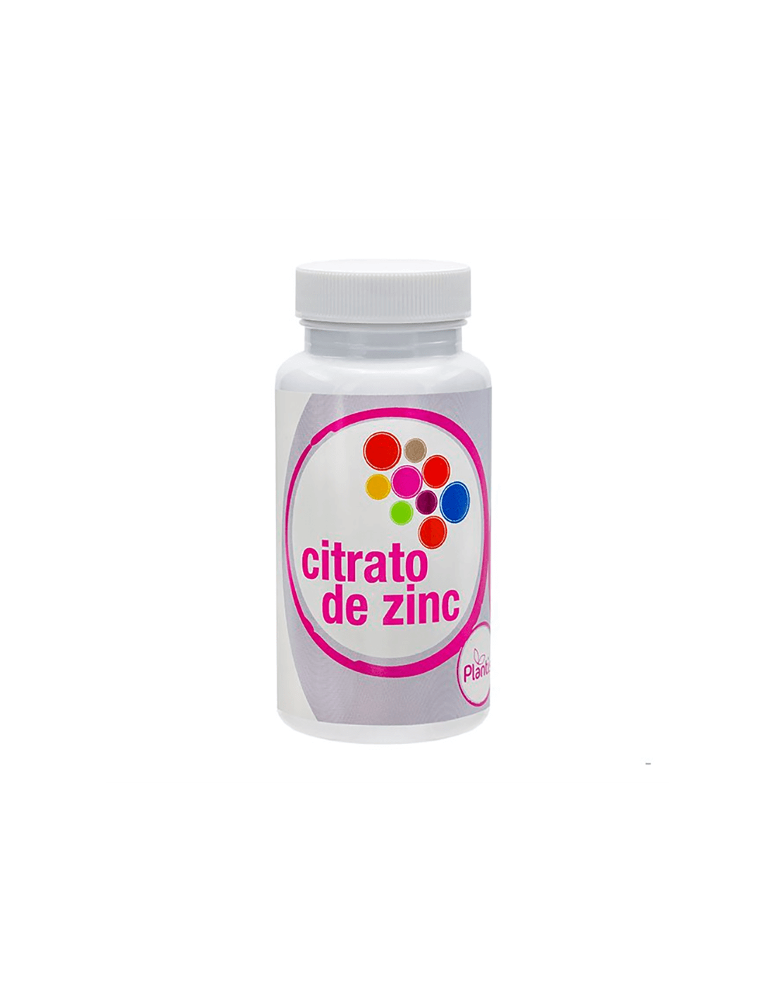 Immunity - Zinc (citrate), 25 mg x 60 capsules