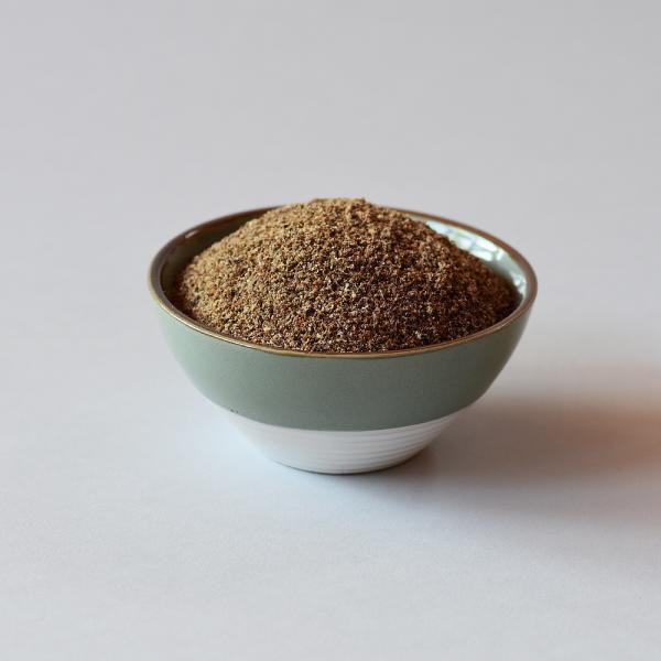 Pro zdravé černé plíce / prášek z bodláku bílého 250 g (silymarin) - <tc>Hepaviv</tc>