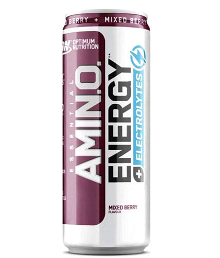 Amino Energy + elektrolyty/250 ml