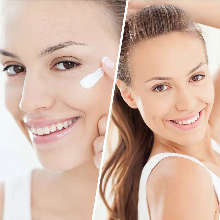 Hyaluronic eye filler with hydrating and rejuvenating properties 30 ml