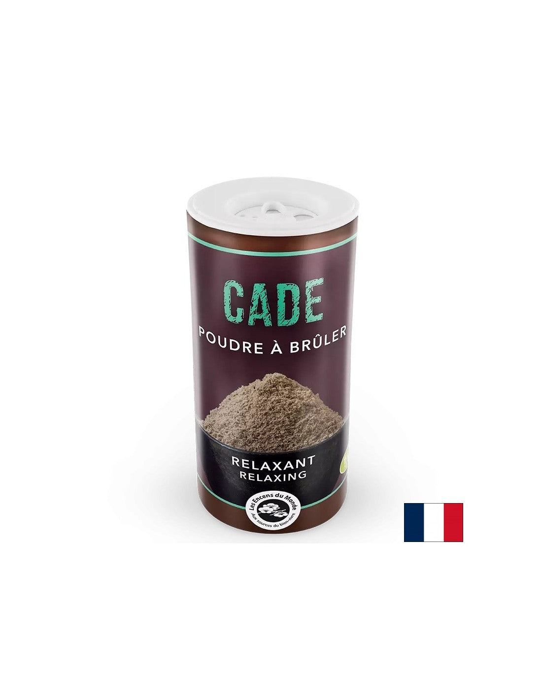Red juniper (for burning), 30 g powder