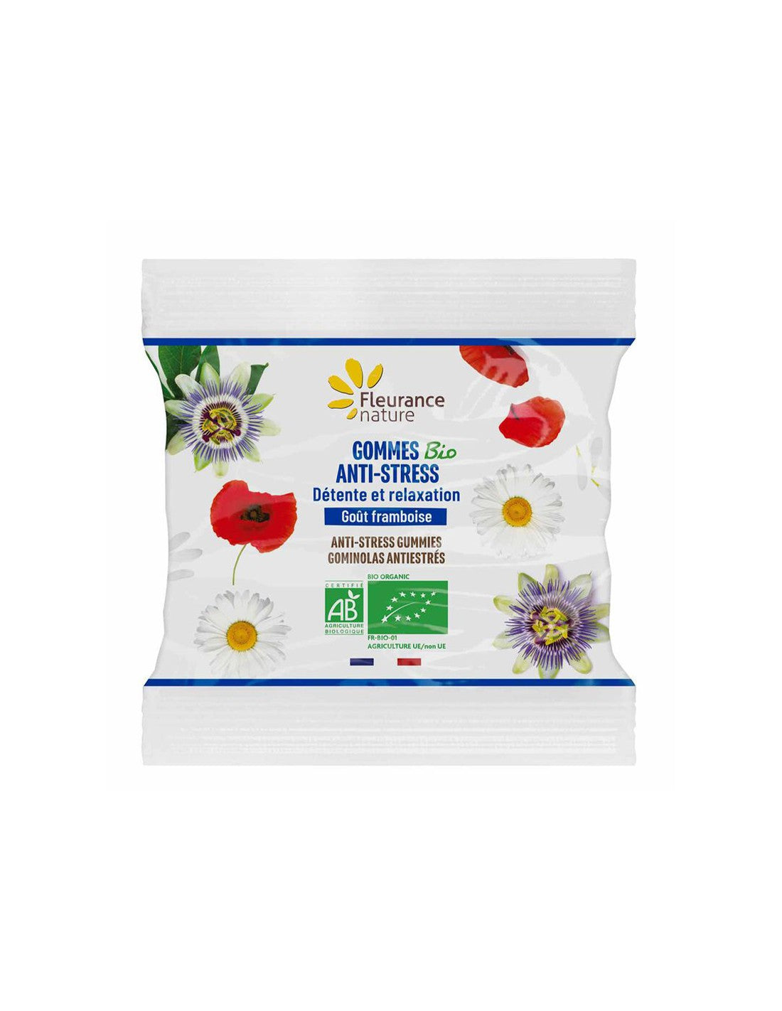Anti-stress gom, 30 g