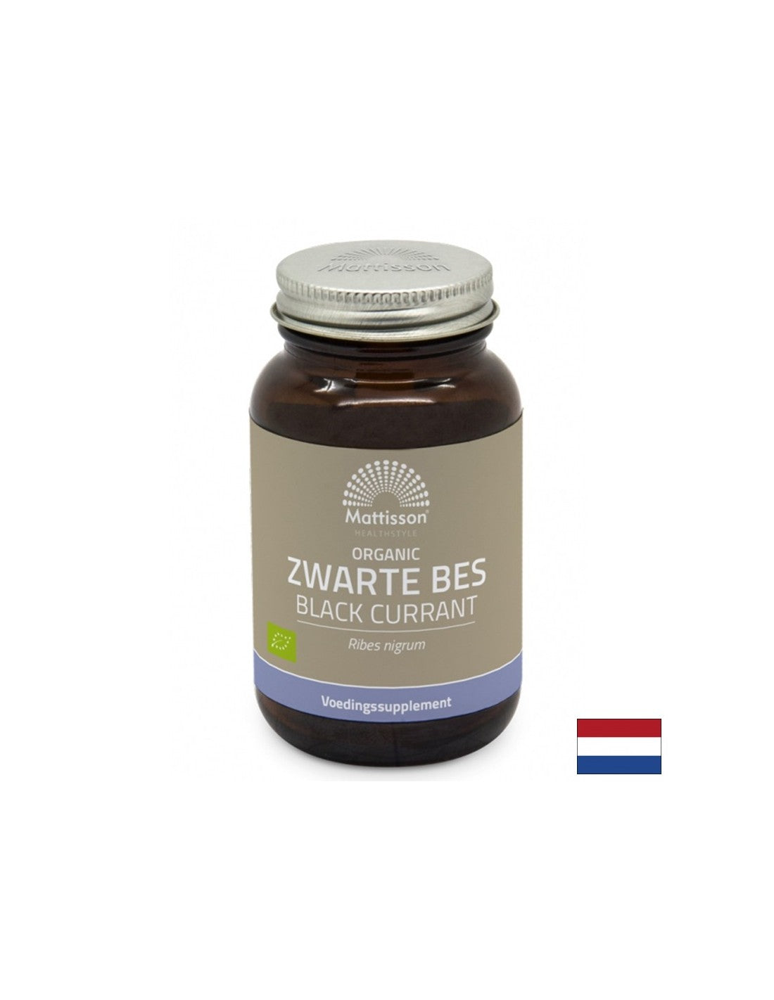 Podporuje Vision and Heart - Cassis, 300 mg x 120 tobolek
