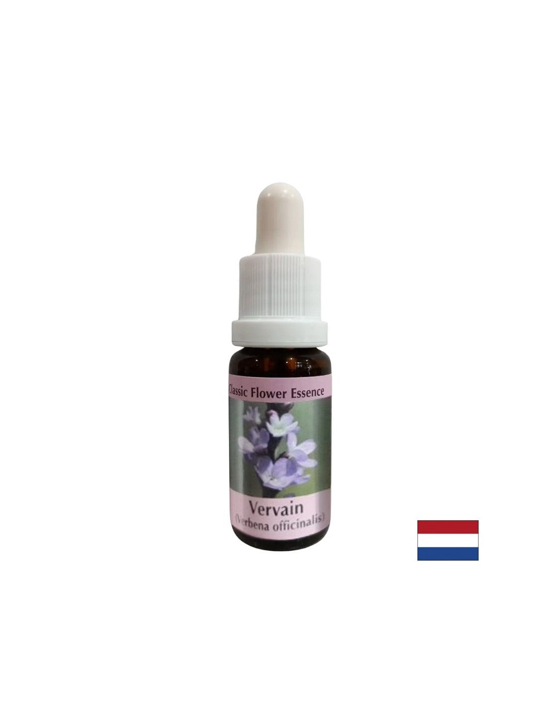 For balance and calmness - Verbena Essence No. 31, drops 15 ml